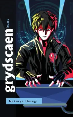 grydscaen: vermächtnis - grydscaen: legacy