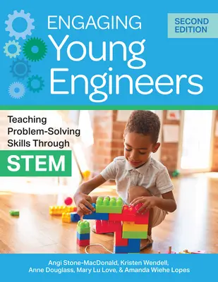 Junge Ingenieure engagieren: Vermittlung von Problemlösungsfähigkeiten durch Stem - Engaging Young Engineers: Teaching Problem-Solving Skills Through Stem