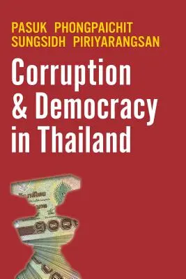 Korruption und Demokratie in Thailand - Corruption and Democracy in Thailand