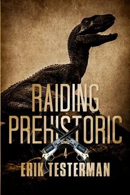 Raiding Prähistorisch - Raiding Prehistoric