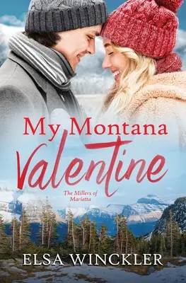 Mein Montana-Valentine - My Montana Valentine