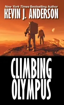 Den Olymp erklimmen - Climbing Olympus