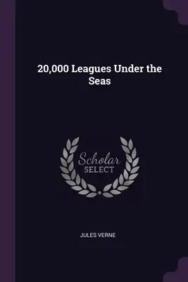 20.000 Meilen unter dem Meer - 20,000 Leagues Under the Seas