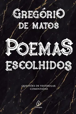 Gedichte escolhidos - Poemas escolhidos