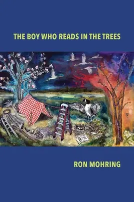 Der Junge, der in den Bäumen liest - The Boy Who Reads in the Trees