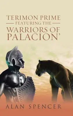 Terimon Prime mit den Kriegern von Palacion' - Terimon Prime Featuring the Warriors of Palacion'