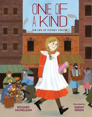 Einzigartig: Das Leben von Sydney Taylor - One of a Kind: The Life of Sydney Taylor