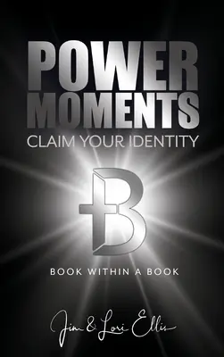 Macht-Momente: Beanspruche deine Identität - Power Moments: Claim Your Identity