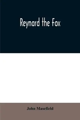 Reynard der Fuchs - Reynard the fox