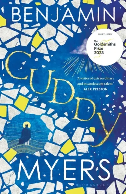 Cuddy - Preisträger des Goldsmiths-Preises 2023 - Cuddy - Winner of the 2023 Goldsmiths Prize