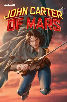 John Carter vom Mars - John Carter of Mars