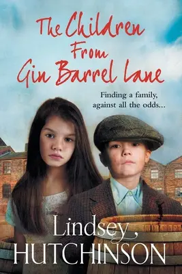 Die Kinder aus der Gin Barrel Lane - The Children from Gin Barrel Lane