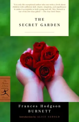 Der geheime Garten - The Secret Garden