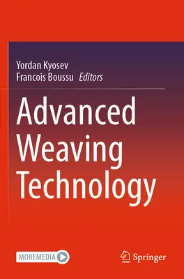 Fortgeschrittene Flechttechnologie - Advanced Weaving Technology