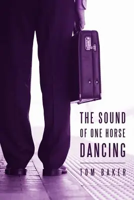 Der Klang eines tanzenden Pferdes - The Sound of One Horse Dancing