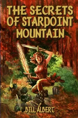 Die Geheimnisse des Starpoint Mountain - The Secrets of Starpoint Mountain