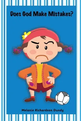 Macht Gott Fehler? - Does God Make Mistakes?