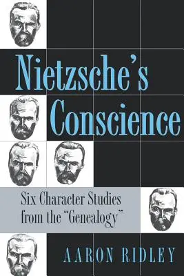 Nietzsches Gewissen - Nietzsche's Conscience