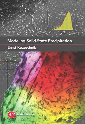 Modellierung von Festkörperniederschlägen - Modeling Solid-State Precipitation