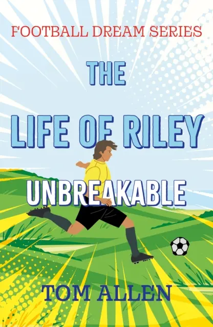 Das Leben von Riley - Unzerbrechlich - Life of Riley – Unbreakable