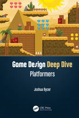 Spiel-Design Deep Dive: Plattformer - Game Design Deep Dive: Platformers