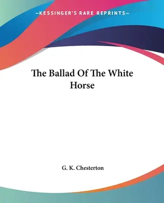Die Ballade vom weißen Pferd - The Ballad Of The White Horse