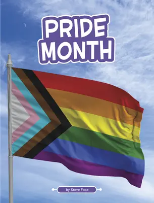 Monat des Stolzes - Pride Month