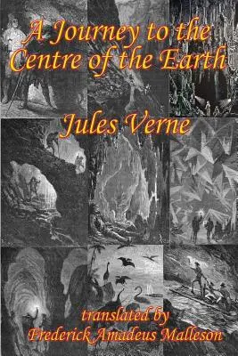 Eine Reise zum Mittelpunkt der Erde - A Journey to the Centre of the Earth