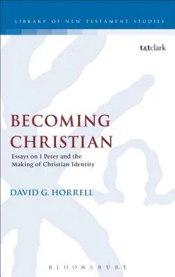 Christ werden - Becoming Christian