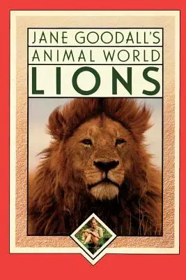 Jane Goodalls Tierwelt - Löwen - Jane Goodall's Animal World Lions