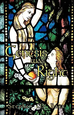 Die Genesis hatte Recht - Genesis Was Right