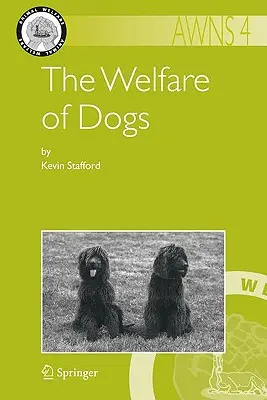 Das Wohlergehen von Hunden - The Welfare of Dogs