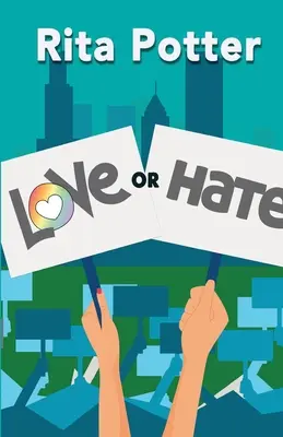 Liebe oder Hass - Love or Hate