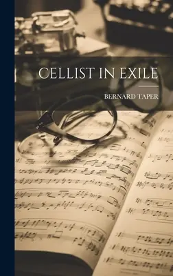 Cellist im Exil - Cellist in Exile