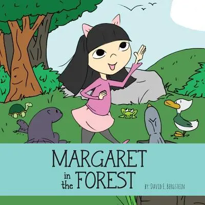 Margarete im Wald - Margaret in the Forest