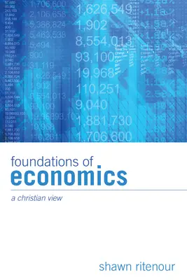 Grundlagen der Wirtschaftswissenschaften - Foundations of Economics