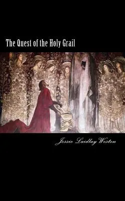 Die Suche nach dem Heiligen Gral - The Quest of the Holy Grail