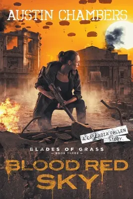 Blutroter Himmel - Blood Red Sky