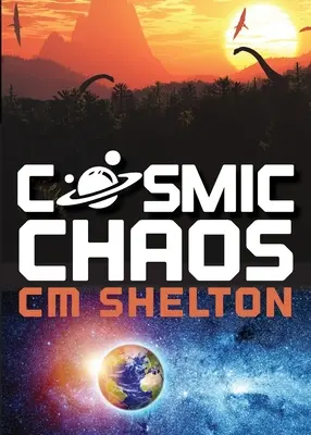 Kosmisches Chaos - Cosmic Chaos