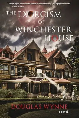 Der Exorzismus von Winchester House - The Exorcism of Winchester House