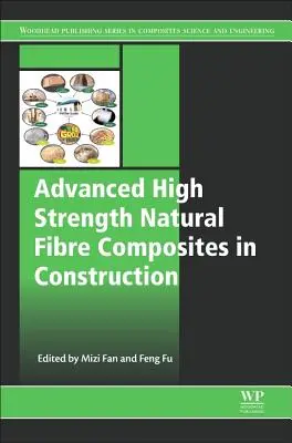 Fortschrittliche hochfeste Naturfaserverbundwerkstoffe im Bauwesen - Advanced High Strength Natural Fibre Composites in Construction