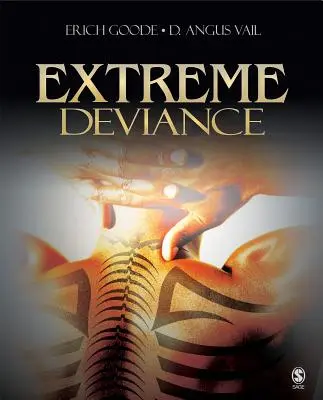 Extreme Devianz - Extreme Deviance