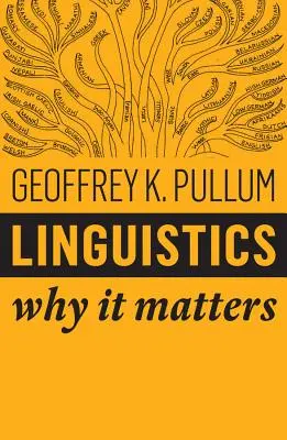 Linguistik: Warum es wichtig ist - Linguistics: Why It Matters