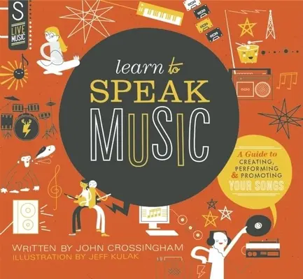 Lernen Sie Musik zu sprechen - Learn to Speak Music