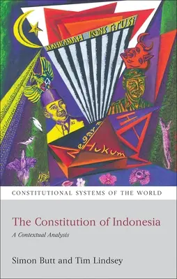 Die Verfassung von Indonesien: Eine kontextuelle Analyse - The Constitution of Indonesia: A Contextual Analysis