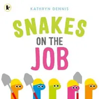 Schlangen bei der Arbeit - Snakes on the Job