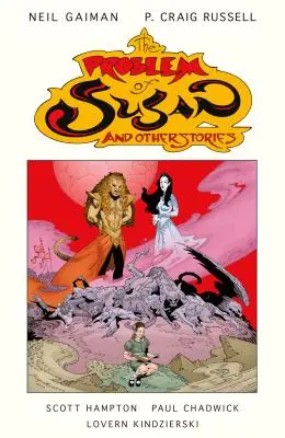 Das Problem der Susan und andere Geschichten - The Problem of Susan and Other Stories