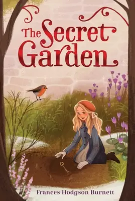 Der geheime Garten - The Secret Garden