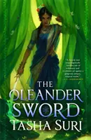 Oleander-Schwert - Oleander Sword