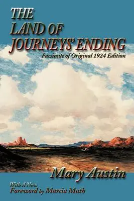 Das Land der Reisen' Ende - The Land of Journeys' Ending